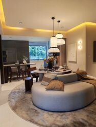 Koon Seng House (D15), Apartment #501700701